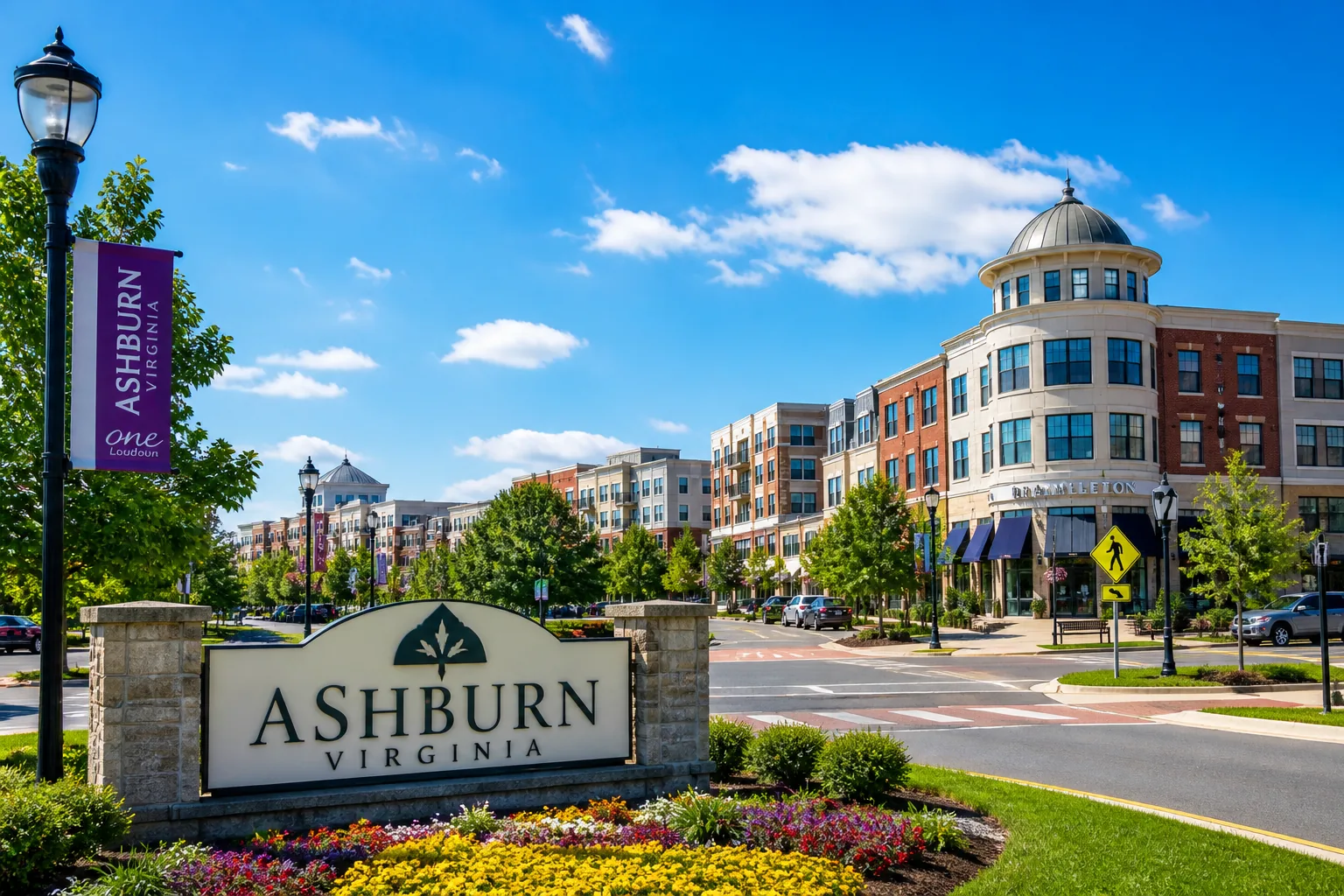 Ashburn