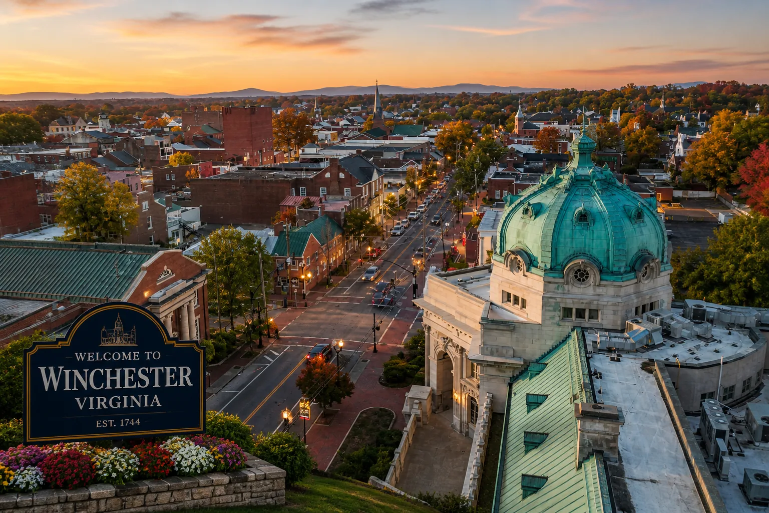 Winchester