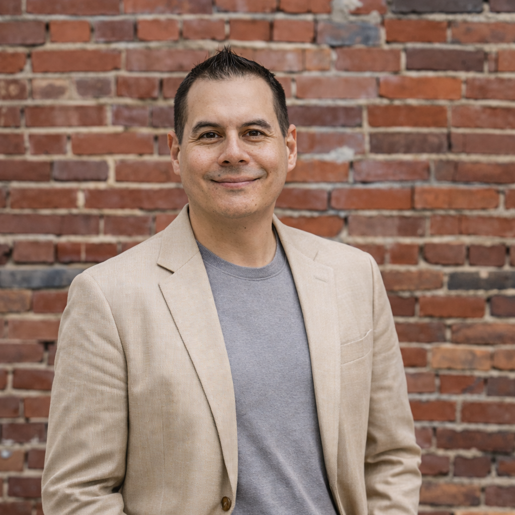 Nathan Nate Crandell