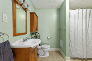 Bathroom- 1122 Valley Ave. Winchester, VA 22601